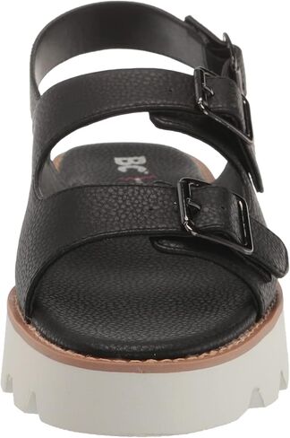 صندل نسائي بكعب عالٍ من BC Footwear in Kuwait