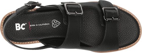 صندل نسائي بكعب عالٍ من BC Footwear in Kuwait