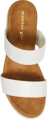 Madden Girl Women's Emerson Heeled Sandal in Saudi Arabia