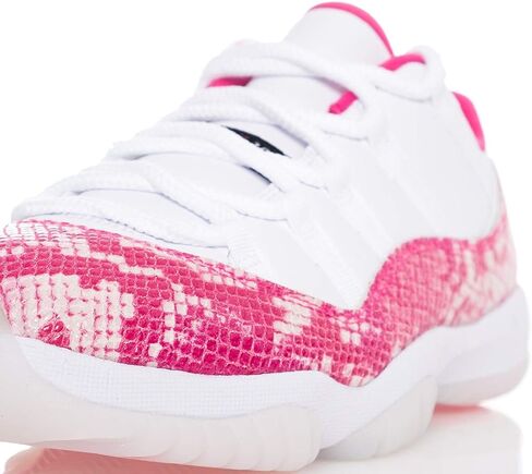 Air Jordan XI (11) Women's Retro Low in Saudi Arabia
