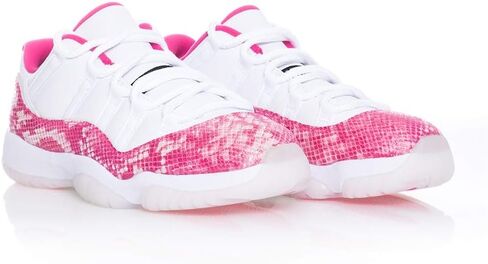 Air Jordan XI (11) Women's Retro Low in Saudi Arabia