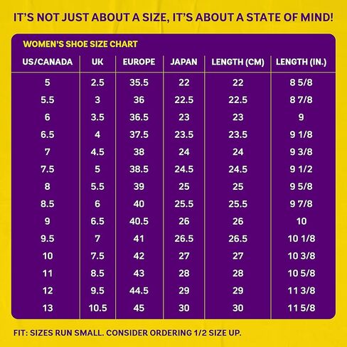 ZUMBA Women’s Air Stomp Slip-On Shoes, Cute Athletic Sneakers in Kuwait