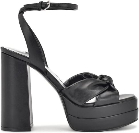 صندل نسائي بكعب عالٍ من Nine West in Kuwait