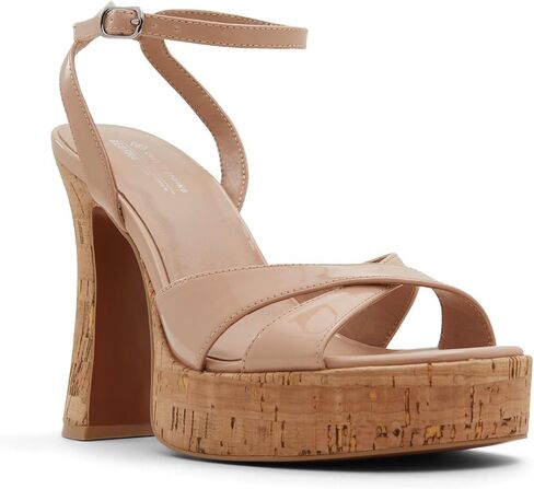 Call It Spring Women's Kenndrah Heeled Sandal in Saudi Arabia
