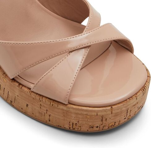 Call It Spring Women's Kenndrah Heeled Sandal in Saudi Arabia