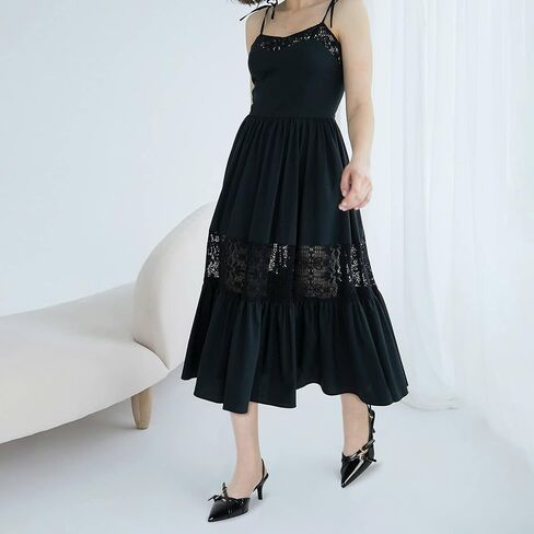 MICIFA Slingback هريرة الكعوب للنساء أشار تو الكعب الخنجر الانزلاق على مضخات مع الأشرطة الملتوية فستان العمل الصنادل ذات الكعب العالي in Kuwait