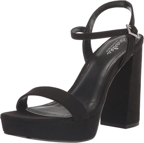 CHARLES BY CHARLES DAVID Women's Izzy Heeled Sandal in Saudi Arabia