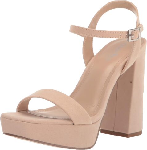 CHARLES BY CHARLES DAVID Women's Izzy Heeled Sandal in Saudi Arabia