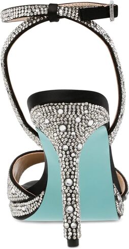 Blue by Betsey Johnson Women's Sb-suni Heeled Sandal in Saudi Arabia