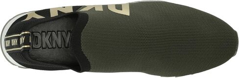 DKNY women's Azer Slip-on Fashion Sneakers in Saudi Arabia