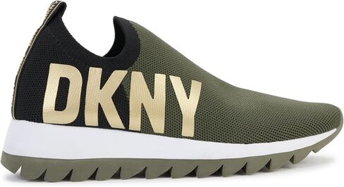 حذاء رياضي Azer سهل الارتداء للسيدات من DKNY in Saudi Arabia