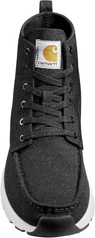 Carhartt FS4061-M11M Haslett Moc Toe Canvas Chukka Black 11M in Saudi Arabia