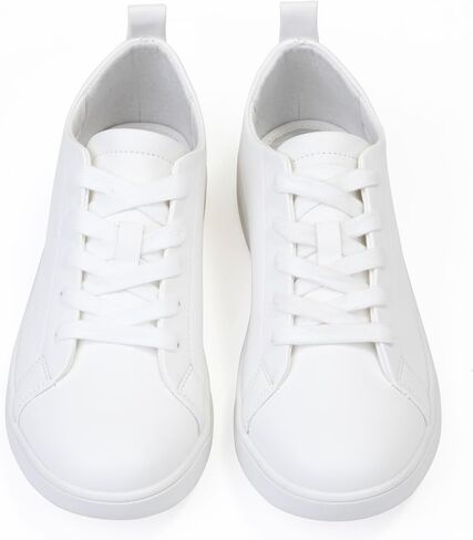 Women's Lace Up Sneaker, Trendy Classic Fashion PU Shoes 2308-2309 in Saudi Arabia