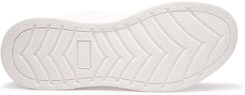 حذاء رياضي نسائي من القماش سهل الارتداء بجزء علوي منخفض من أحذية المشي الكاجوال in Kuwait