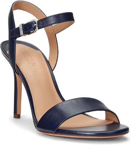 Lauren Ralph Lauren Women's Gwen Heeled Sandal in Saudi Arabia