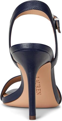 Lauren Ralph Lauren Women's Gwen Heeled Sandal in Saudi Arabia
