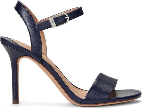 Lauren Ralph Lauren Women's Gwen Heeled Sandal in Saudi Arabia