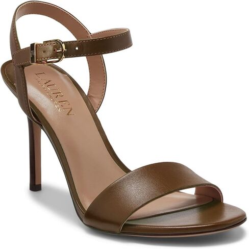 Lauren Ralph Lauren Women's Gwen Heeled Sandal in Saudi Arabia
