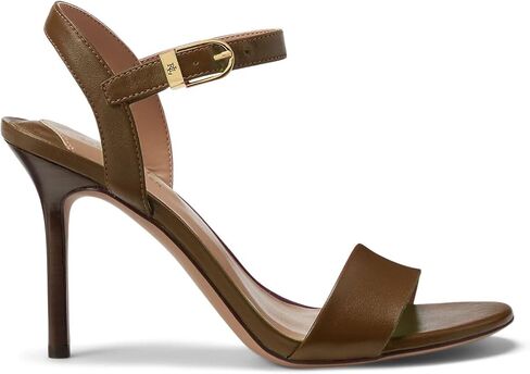 Lauren Ralph Lauren Women's Gwen Heeled Sandal in Saudi Arabia