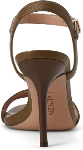 Lauren Ralph Lauren Women's Gwen Heeled Sandal in Saudi Arabia