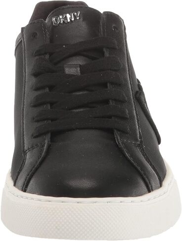 DKNY women's Everyday Comfortable Sina-Lace Up Sneak Sneaker in Saudi Arabia