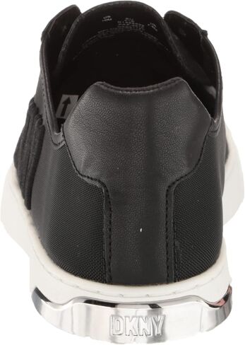 DKNY women's Everyday Comfortable Sina-Lace Up Sneak Sneaker in Saudi Arabia