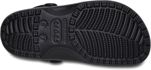 Crocs Unisex-Adult Classic Embellished Clog in Saudi Arabia