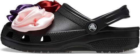 Crocs Unisex-Adult Classic Embellished Clog in Saudi Arabia