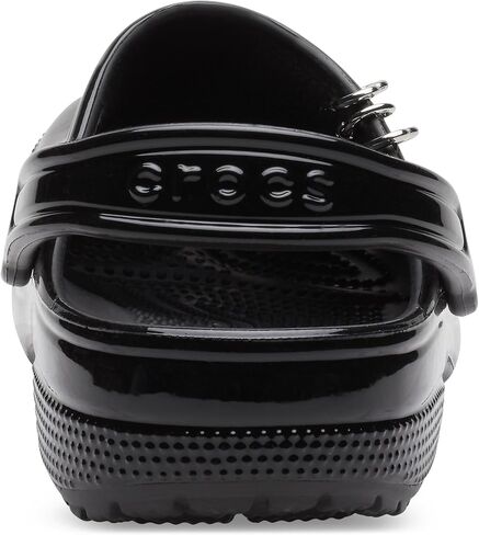 Crocs Unisex-Adult Classic Embellished Clog in Saudi Arabia