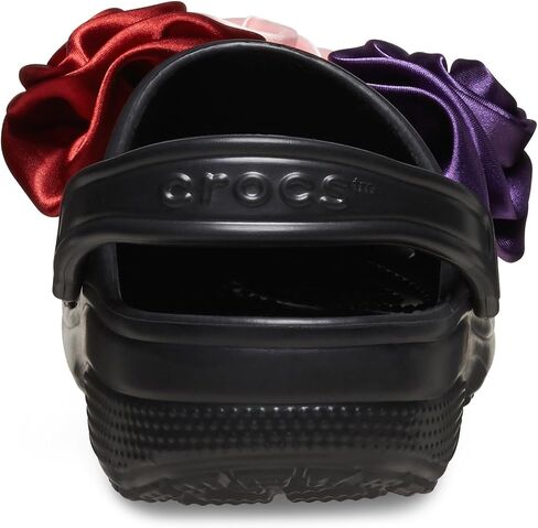 Crocs Unisex-Adult Classic Embellished Clog in Saudi Arabia