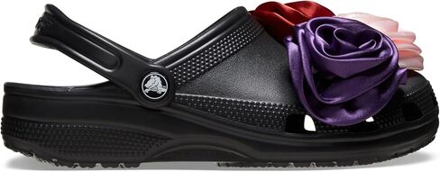 Crocs Unisex-Adult Classic Embellished Clog in Saudi Arabia