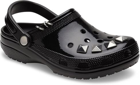 Crocs Unisex-Adult Classic Embellished Clog in Saudi Arabia