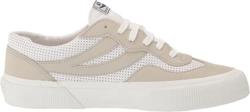 حذاء رياضي نسائي من Superga مصنوع من الجلد 2941 بذيل سوالو in Kuwait