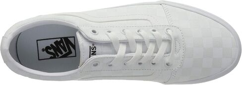 Vans Women's Ward Canvas Sneaker in Saudi Arabia
