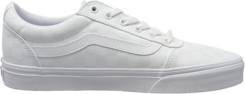 Vans Women's Ward Canvas Sneaker in Saudi Arabia