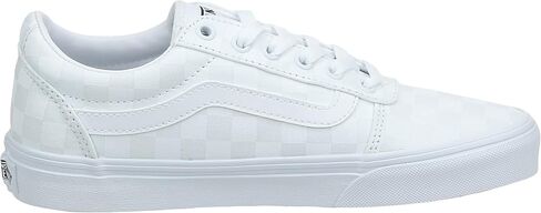 Vans Women's Ward Canvas Sneaker in Saudi Arabia