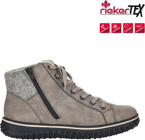 Rieker Cordula 30 Womens Boot in Saudi Arabia