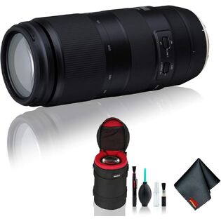 Tamron product catalog