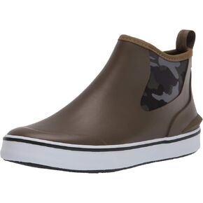 Hush Puppies Women's Rain Sneaker Bt Ankle Boot