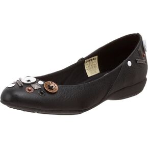 Diesel Women's Adamant Slip-on
