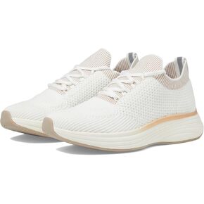 Sofft Women's Trudy Sneaker, White, 11