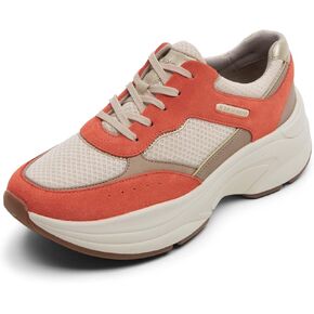 Rockport Womens Prowalker W Laceup