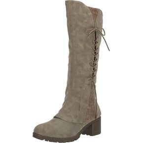 MUK LUKS Women's Lucy Lonnie Fashion Boot in Kuwait