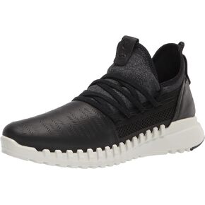 ECCO Women's Zipflex Low Cut Boot Sneaker