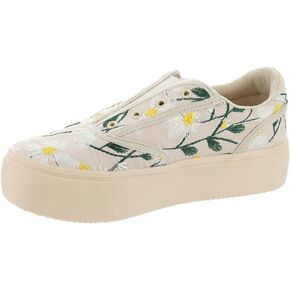 Rocket Dog Women's Fresh Sneaker