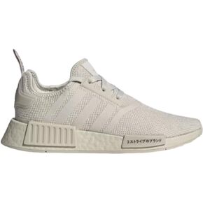 Adidas Womens Originals NMD R1 W Beige Sneakers-GW6545-Size 7.5 in Saudi Arabia