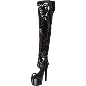Ellie Shoes Women's Fetish 709-YVETTE