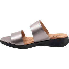 SoftWalk Women's Toki Sandal
