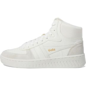 Gola Women's Slam Trident Sneaker
