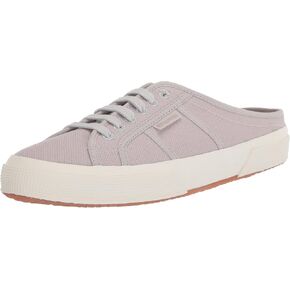 حذاء رياضي نسائي من Superga 2402 من القماش العضوي ذو صبغة طبيعية in Kuwait